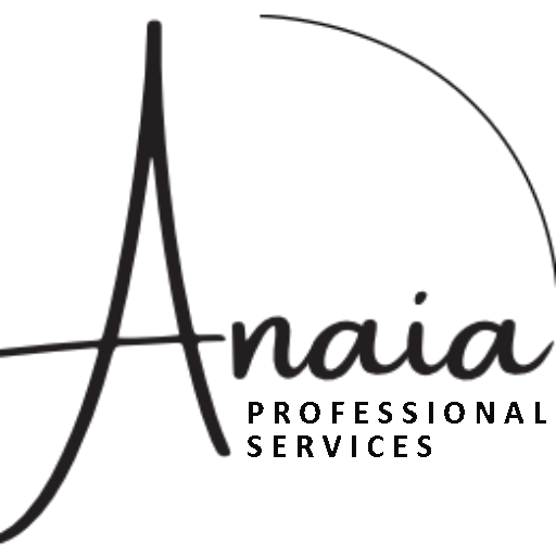 ANAIA Professional Services
